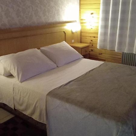 Pousada Villa Fiorita Canela Eksteriør bilde