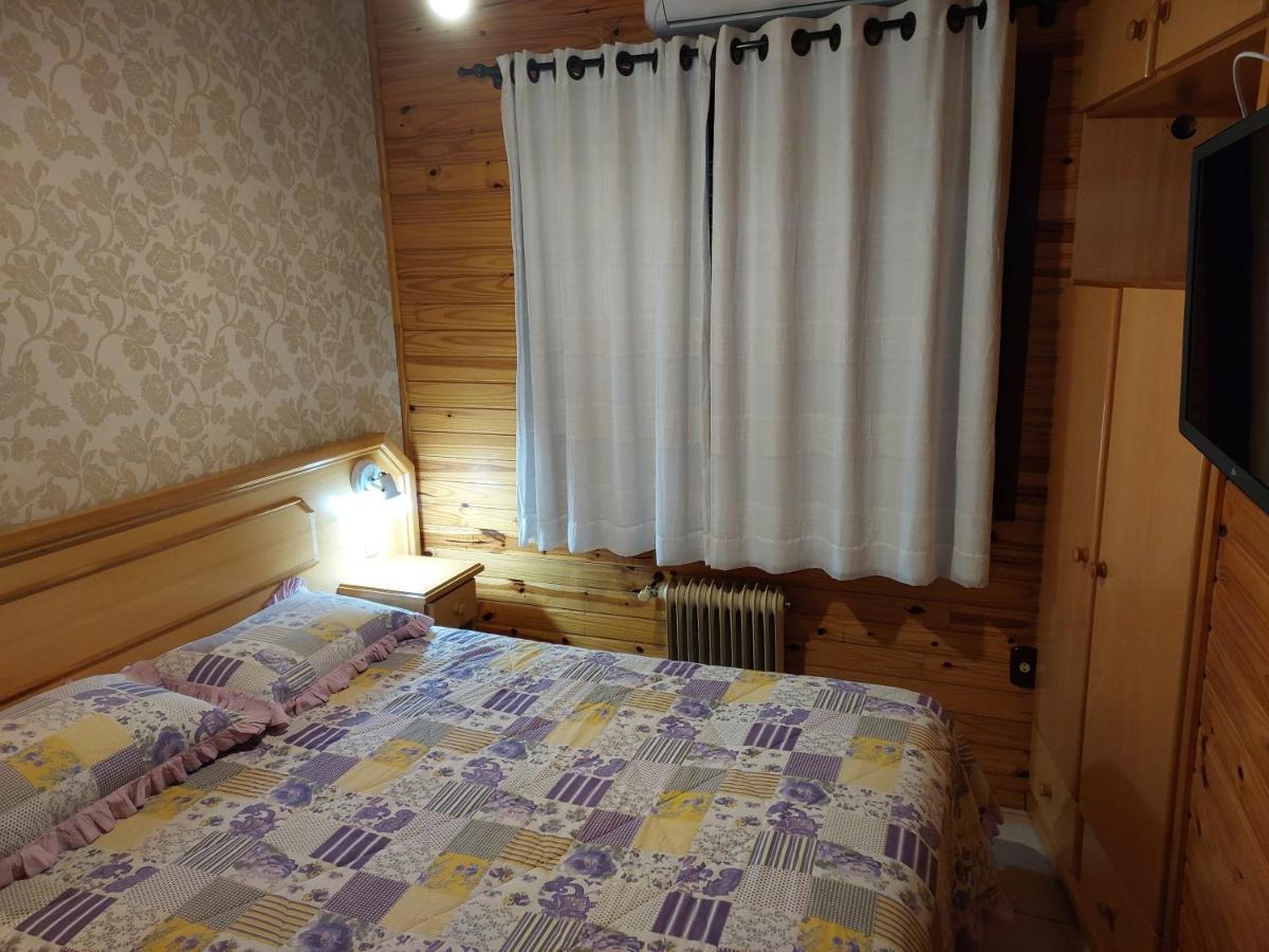 Pousada Villa Fiorita Canela Eksteriør bilde