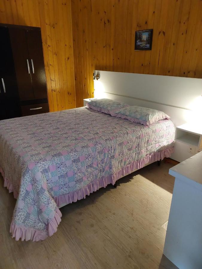 Pousada Villa Fiorita Canela Eksteriør bilde