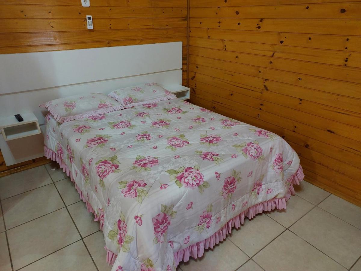 Pousada Villa Fiorita Canela Eksteriør bilde