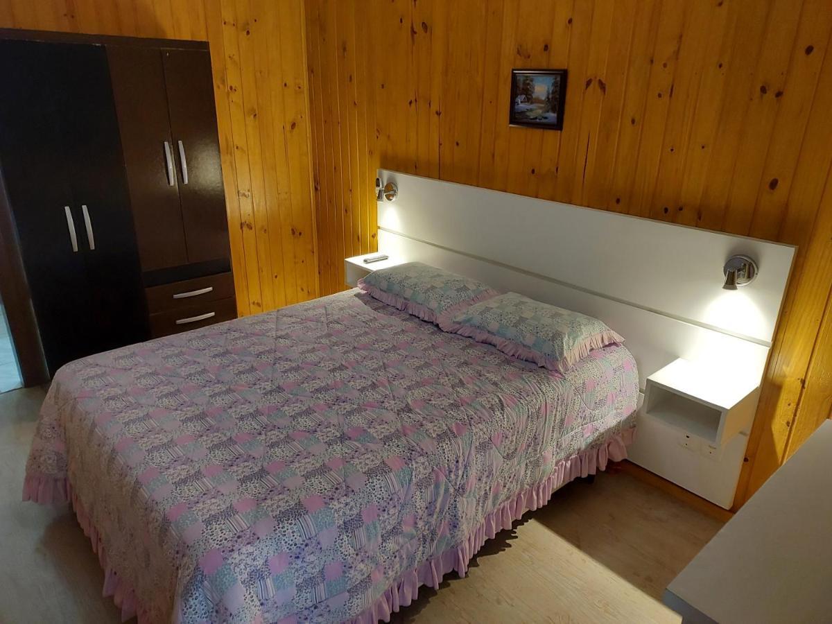 Pousada Villa Fiorita Canela Eksteriør bilde