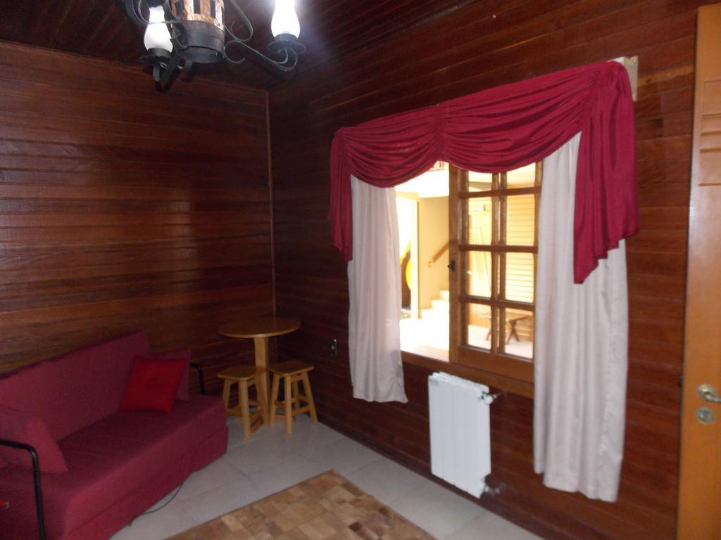 Pousada Villa Fiorita Canela Rom bilde