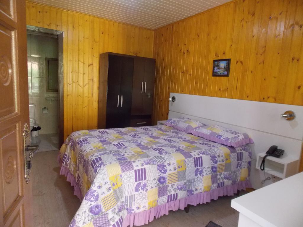 Pousada Villa Fiorita Canela Rom bilde
