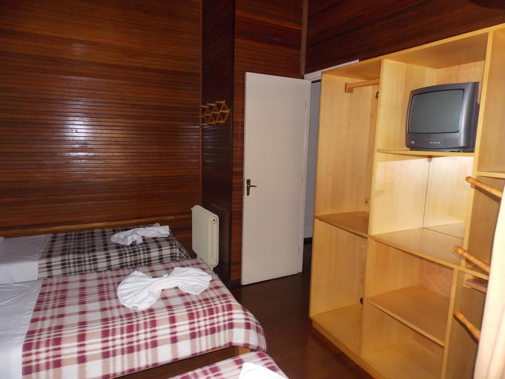 Pousada Villa Fiorita Canela Rom bilde